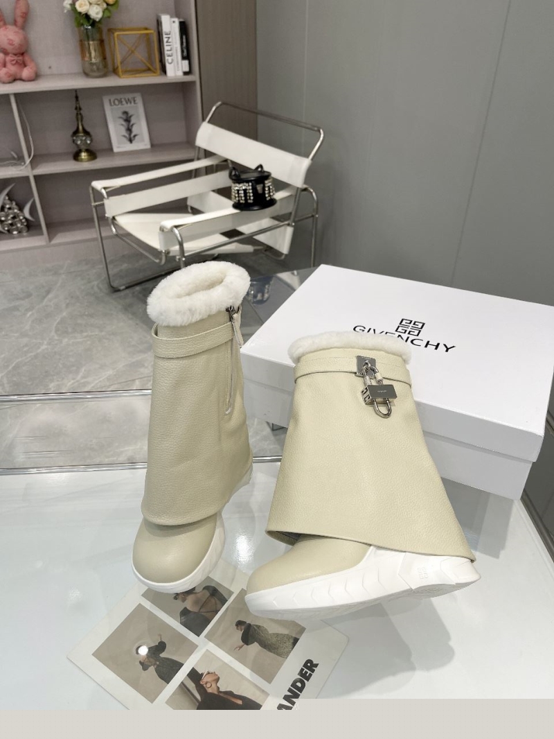 Givenchy Boots